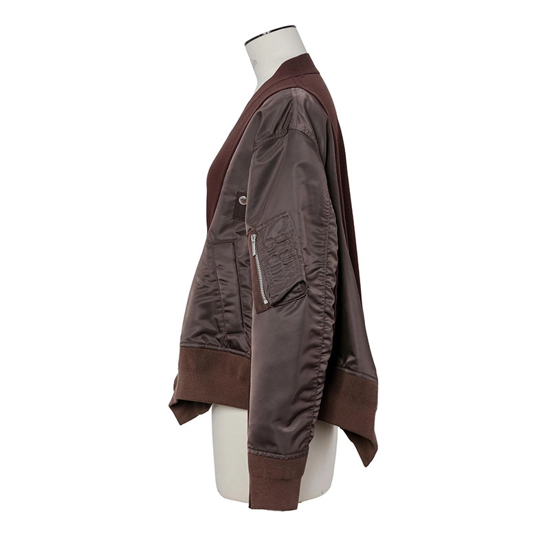 Sacai SS25