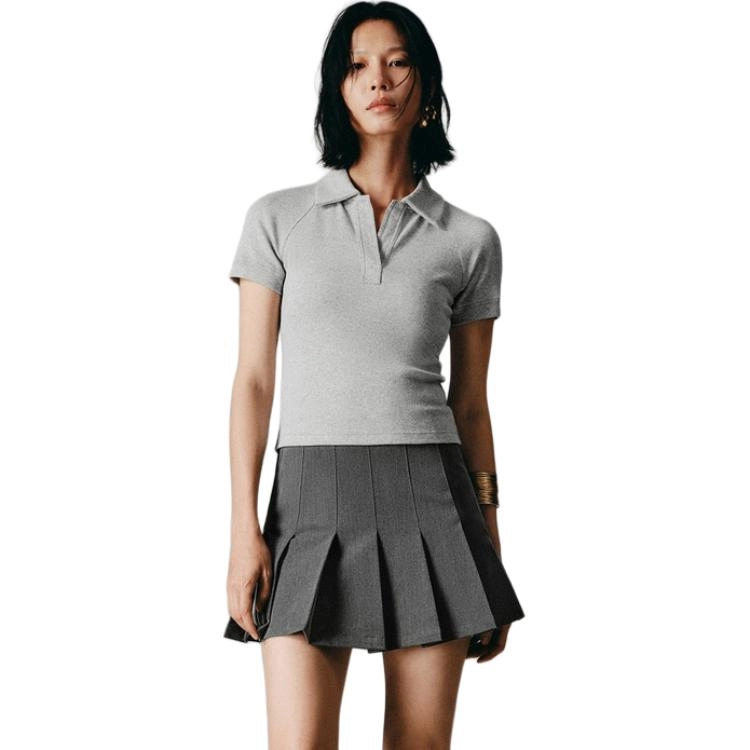 URBAN REVIVO Polo T