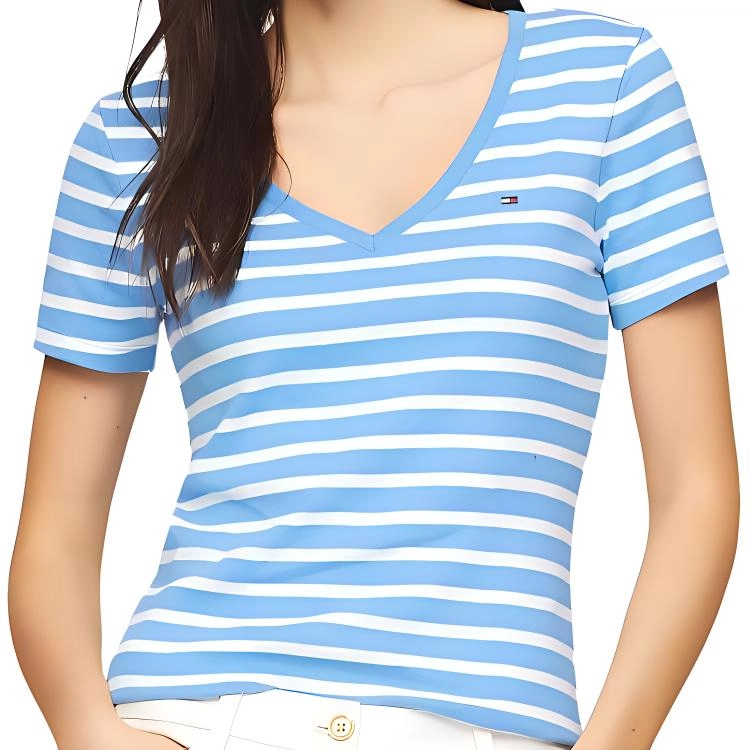 Tommy Hilfiger V T