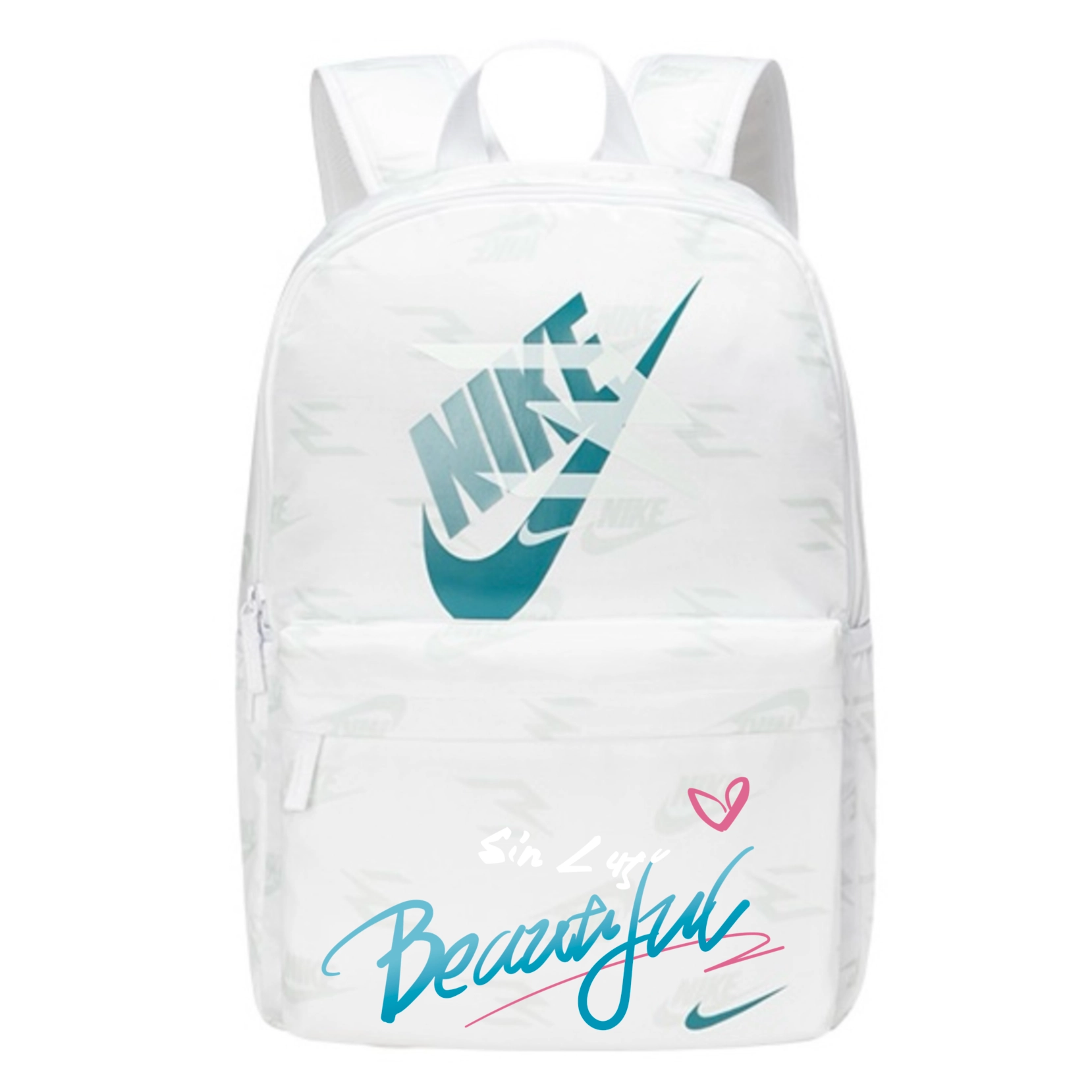 Nike 3Brand logo )