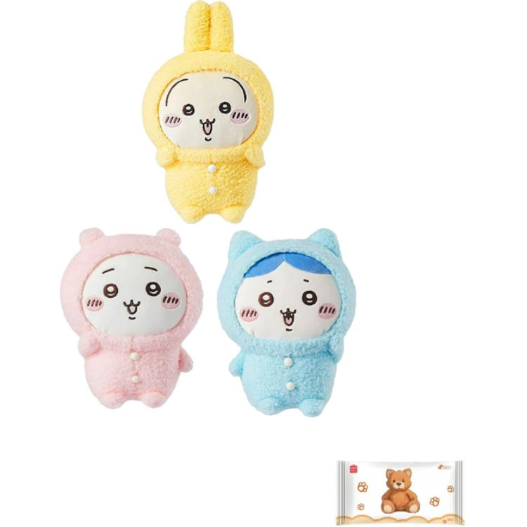 MINISO x chiikawa usagi 28.5cm-37.5cm