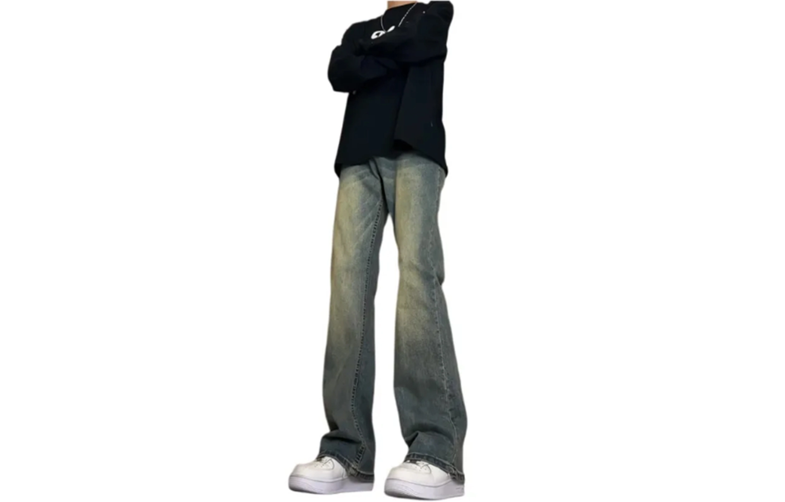 REXSHION clean fit