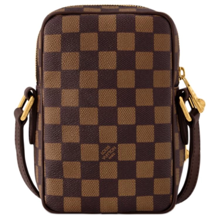 LOUIS VUITTON x Nigo Amazone NL