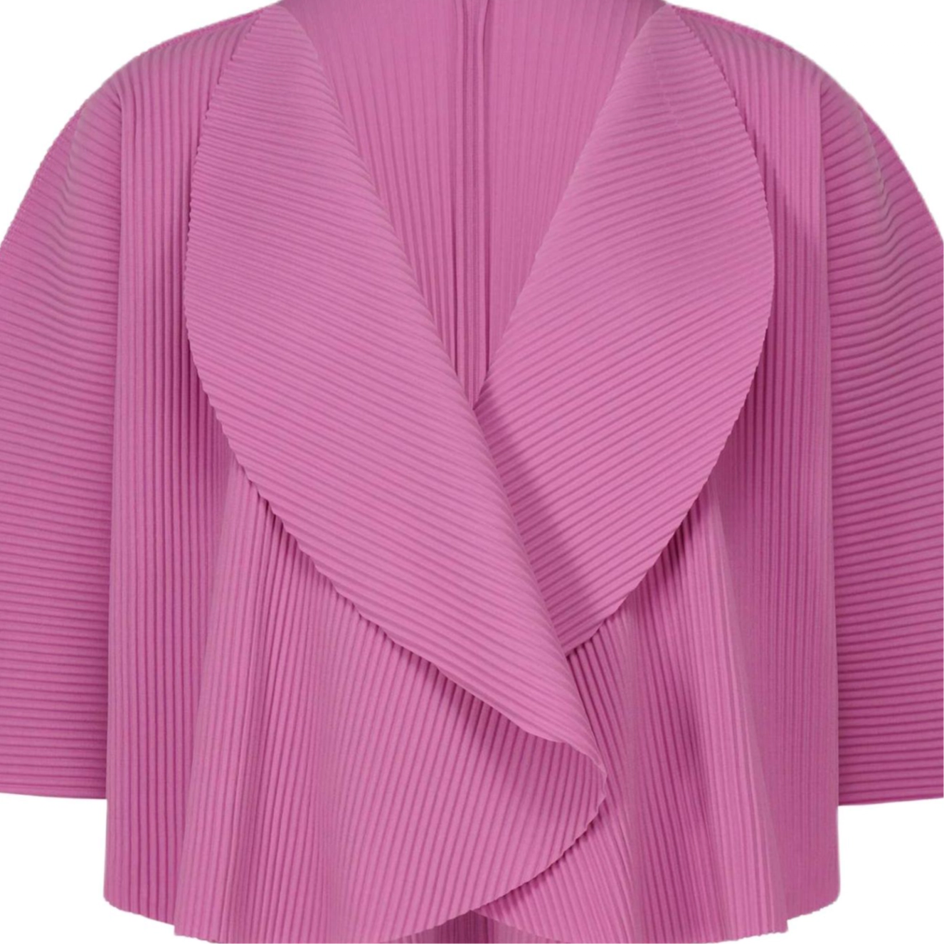 ISSEY MIYAKE FW25