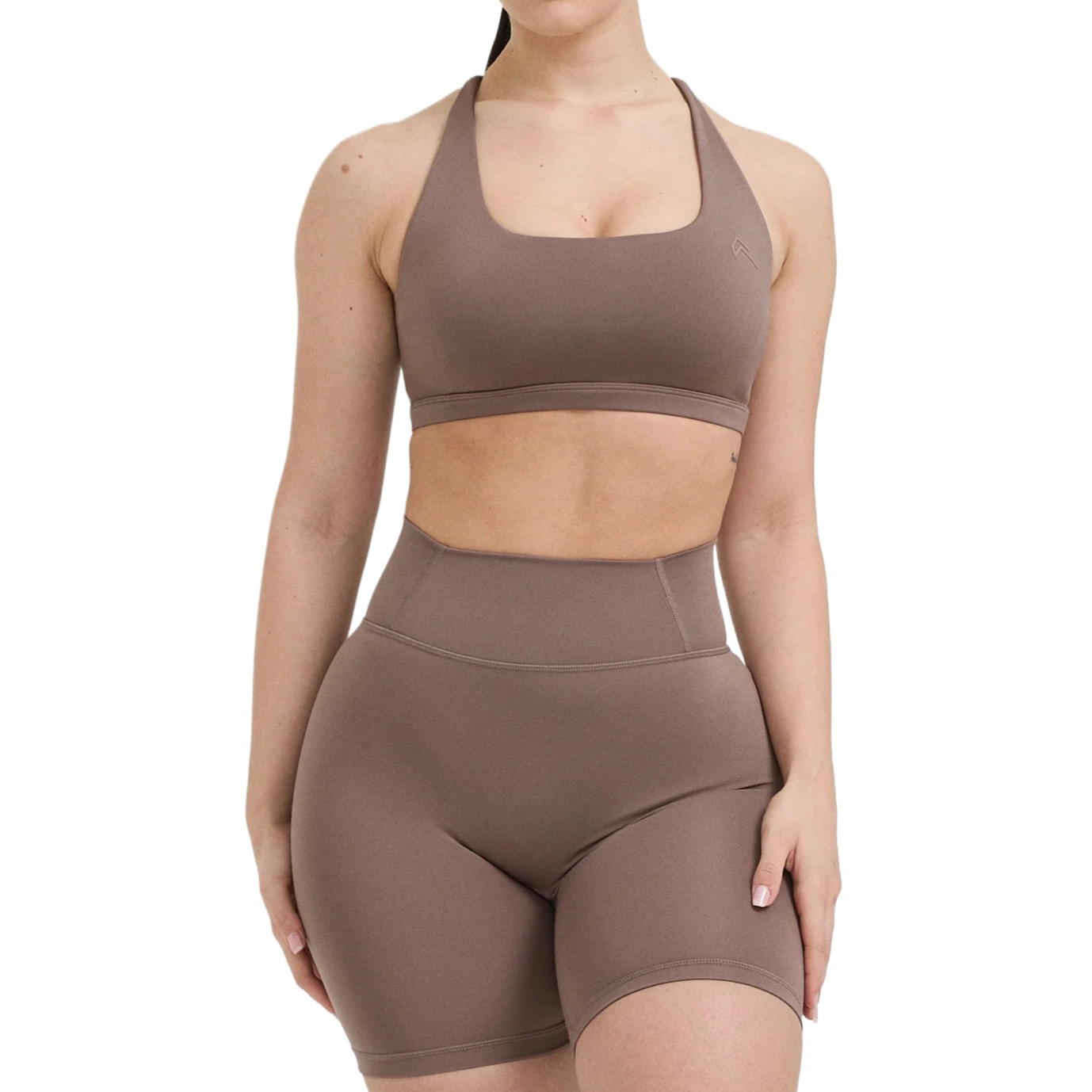 ONER ACTIVE Timeless Square Neck Sports Bra