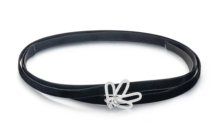 Glam Ever choker