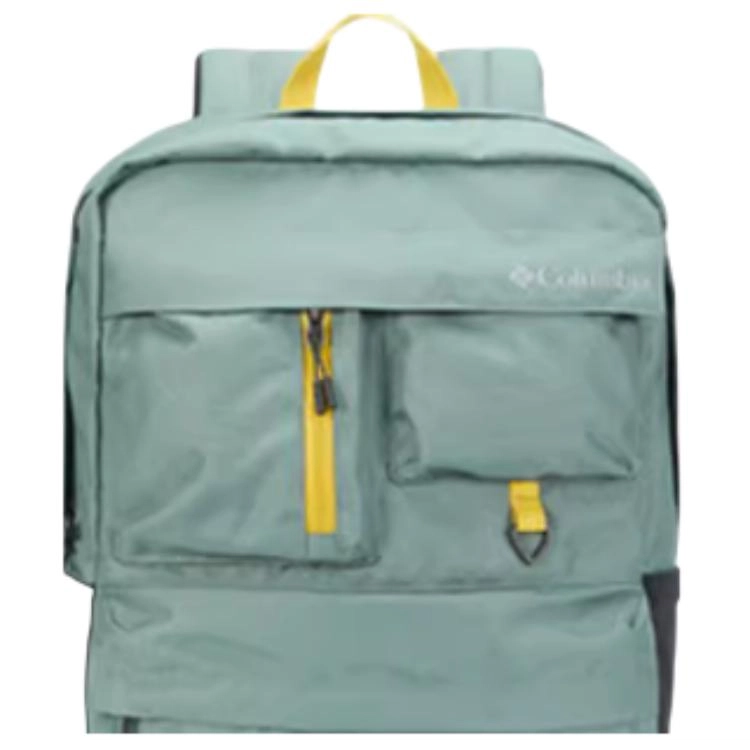 Columbia 22L Logo