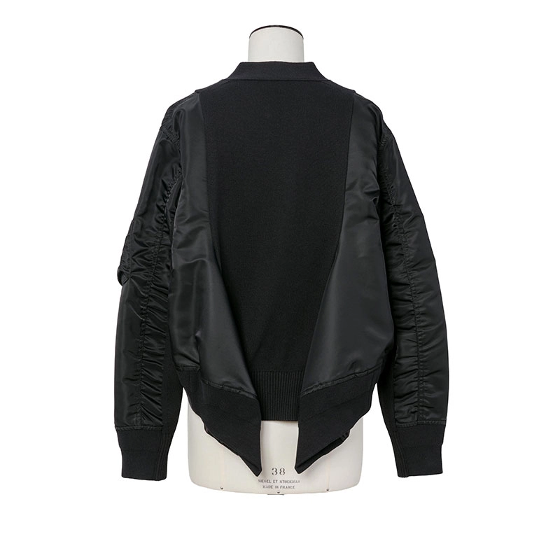 Sacai SS25