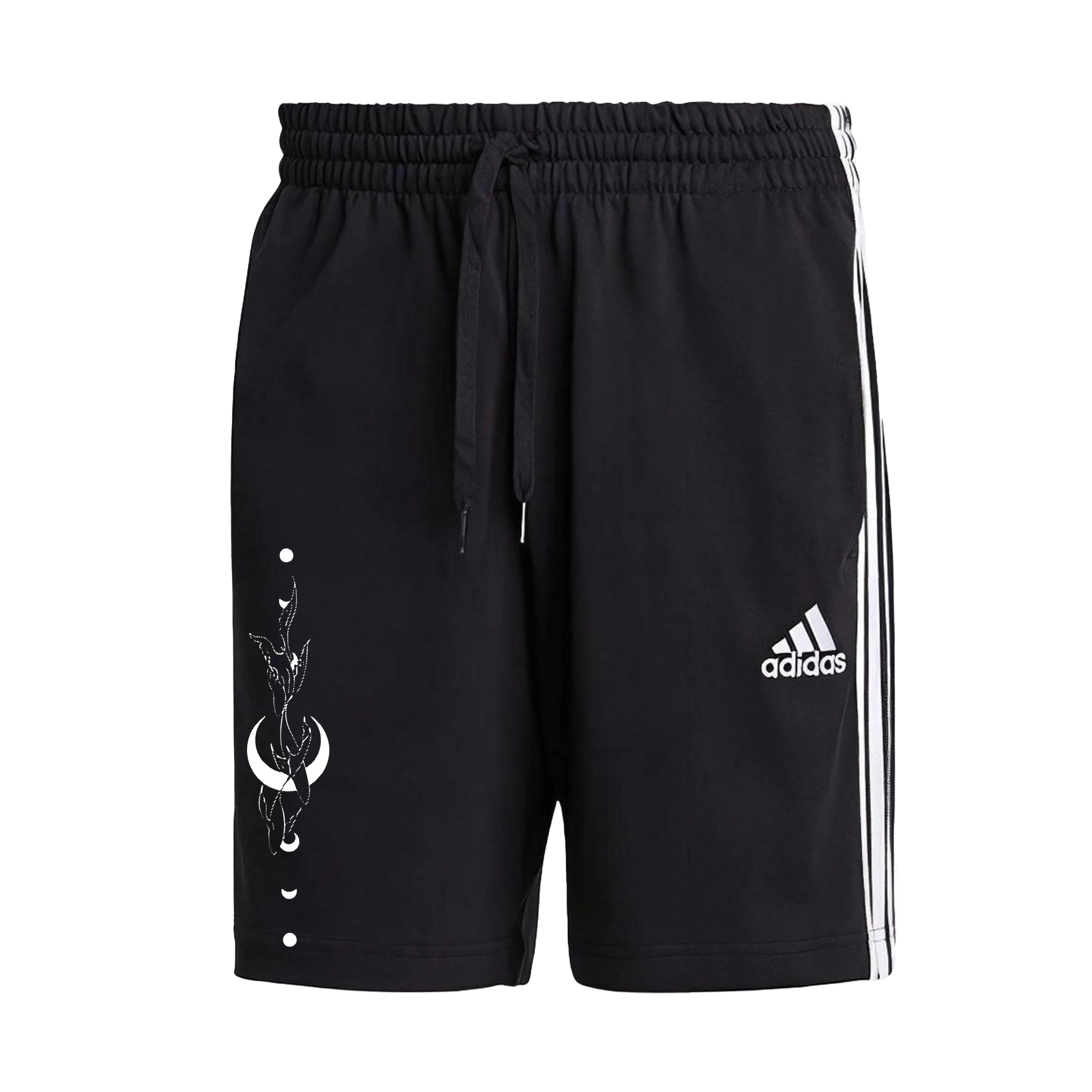 adidas AEROREADY M 3s Sj Sho Logo