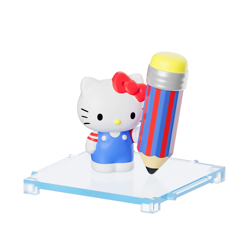 MOETCH Hello kitty 8