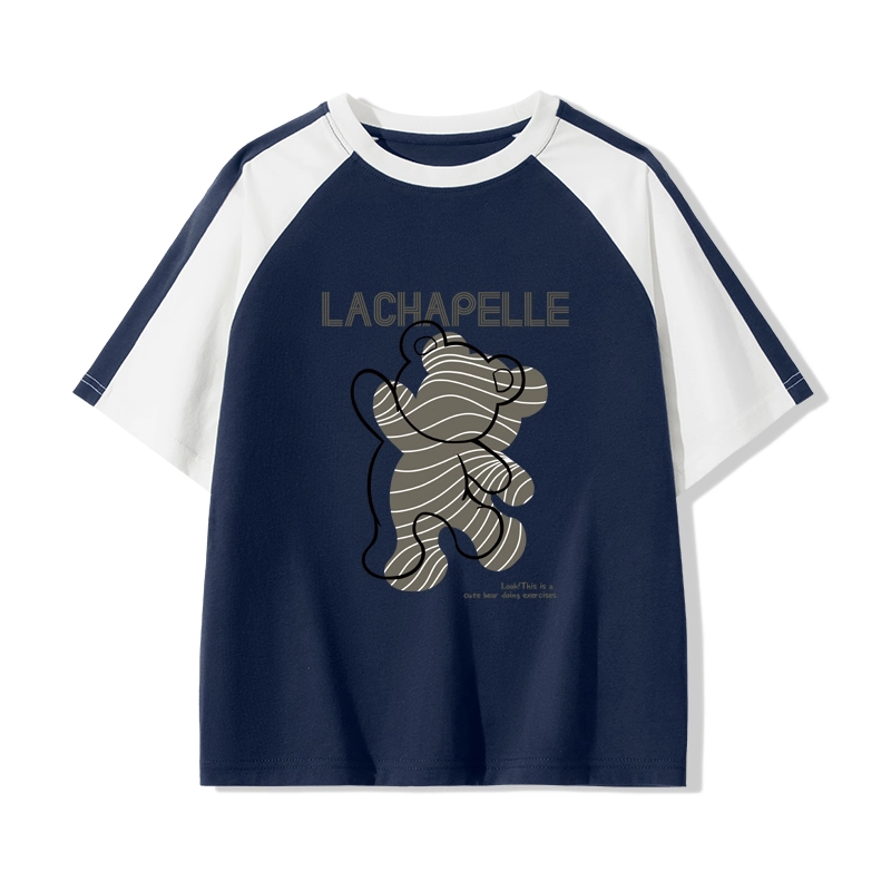 La Chapelle KidsT
