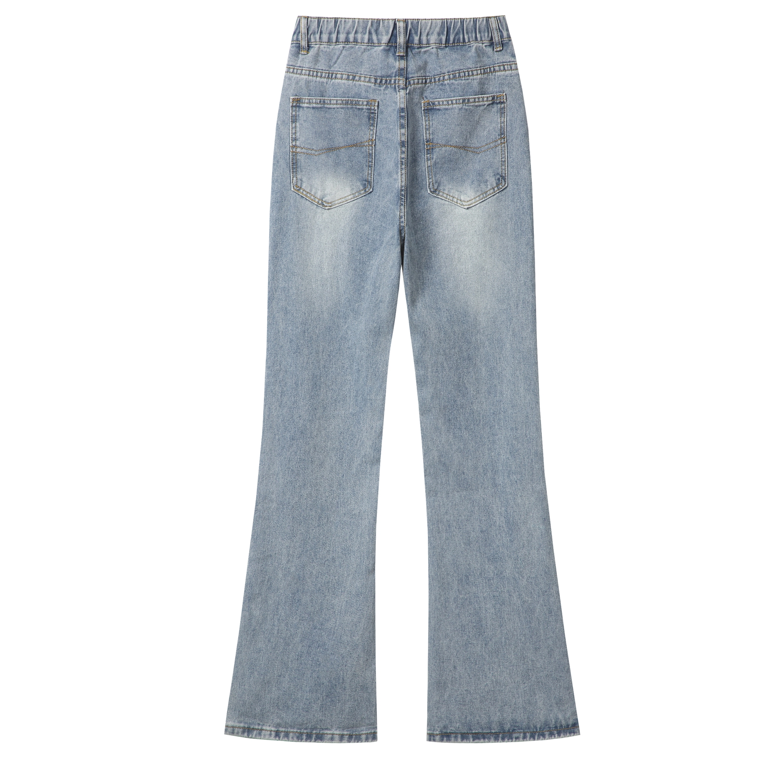 YATSI Cleanfit fit