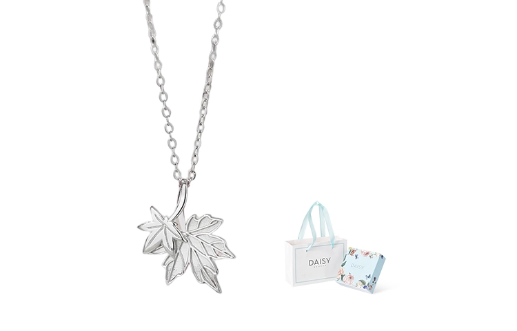 DAISY BEAUTY ins s925