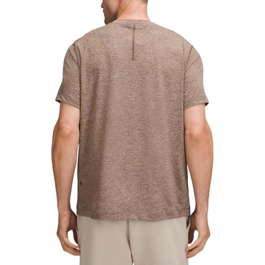 lululemon Soft Jersey Short-Sleeve Shirt T
