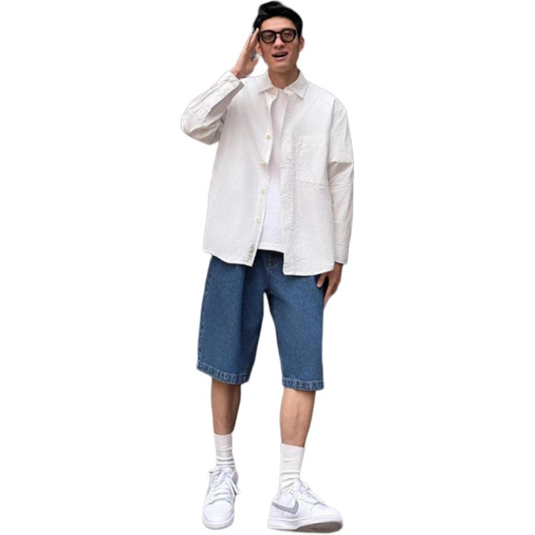 SOUL WORKER cityboy