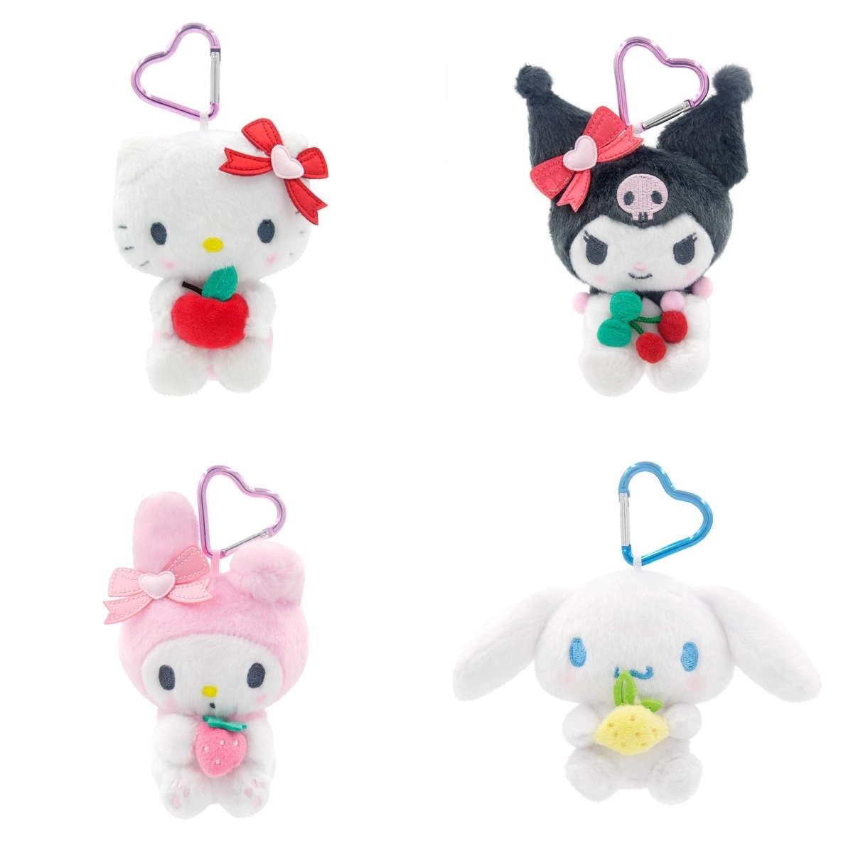 LFashion Life x Sanrio