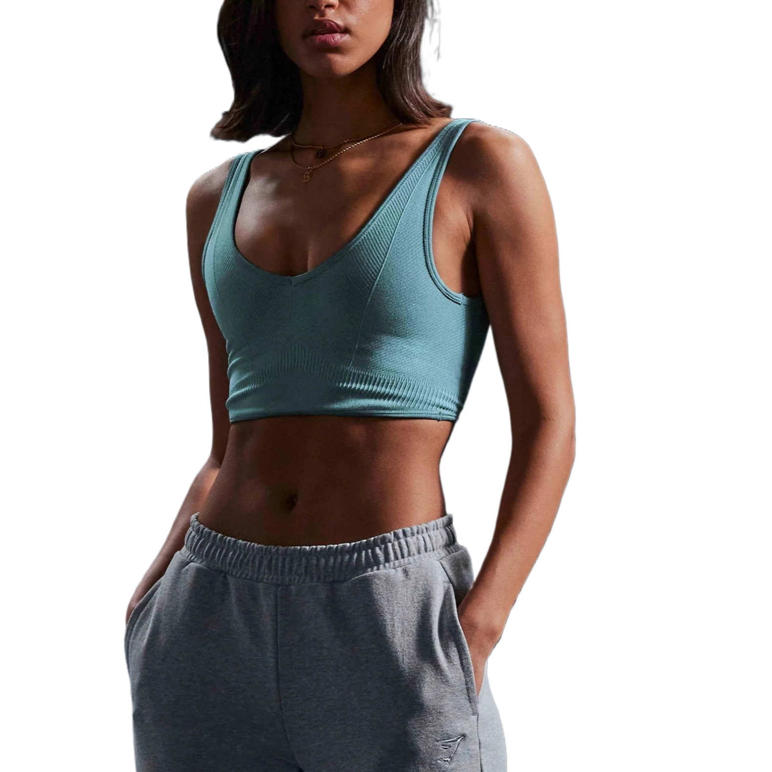 GYMSHARK Rest Day Seamless