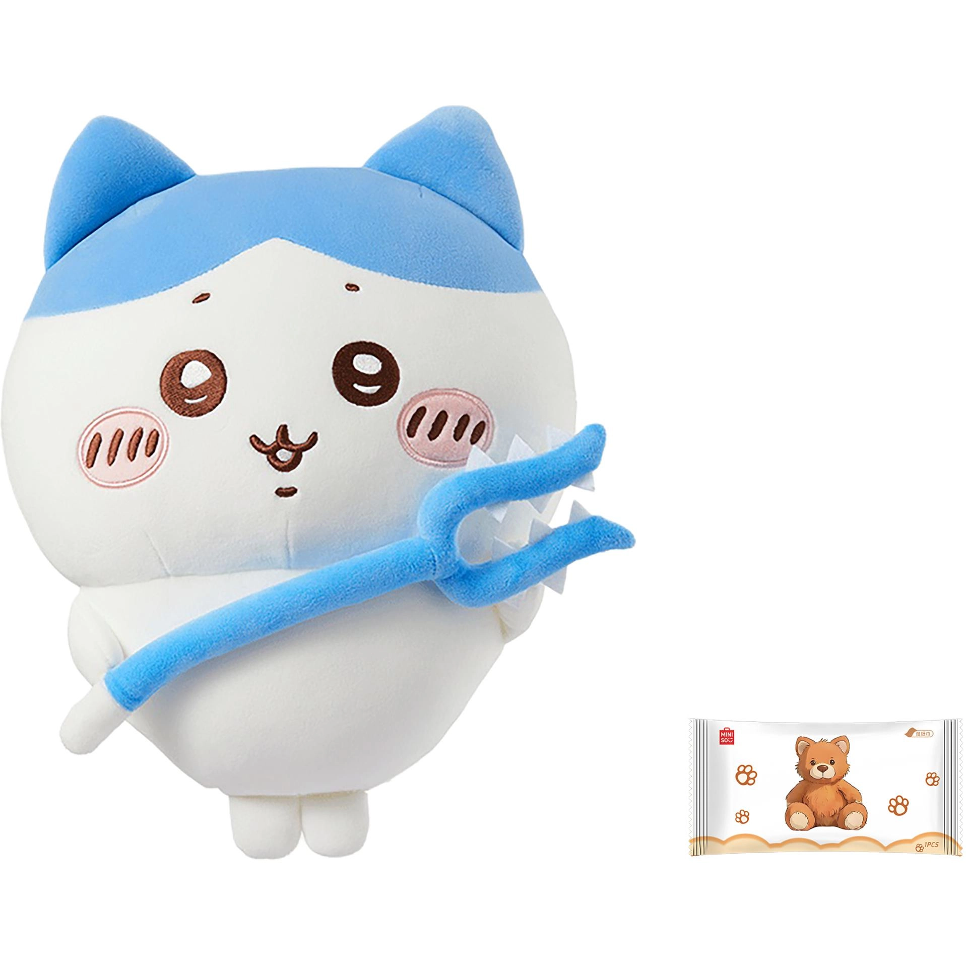 MINISO x chiikawa usagi 28.5cm-37.5cm