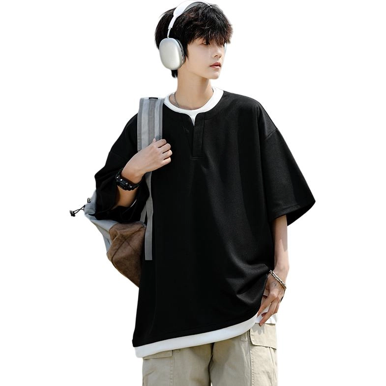Fakeyoung T