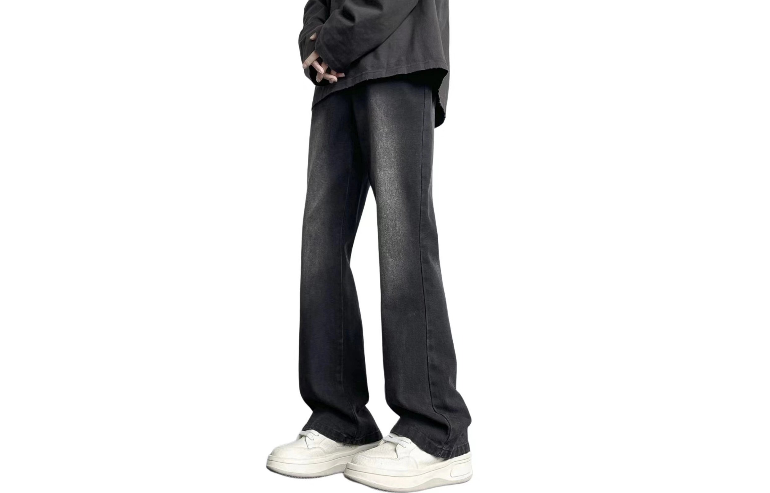 REXSHION clean fit