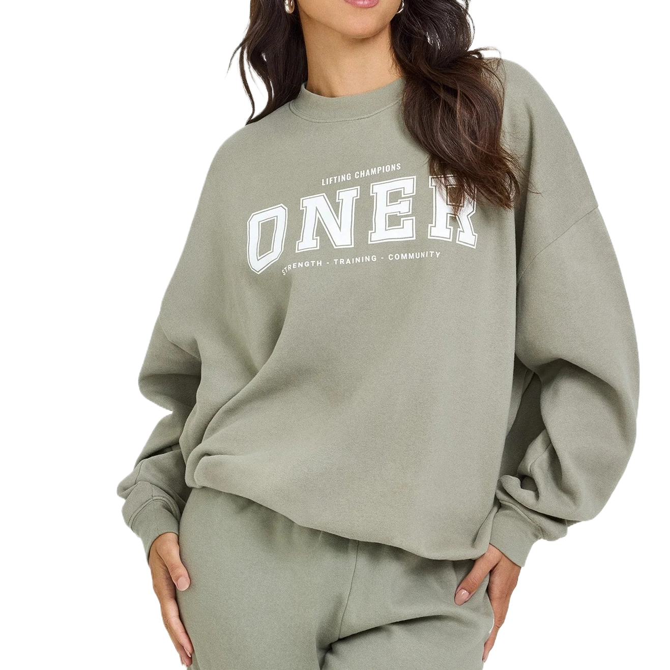 ONER ACTIVE Performance Lounge