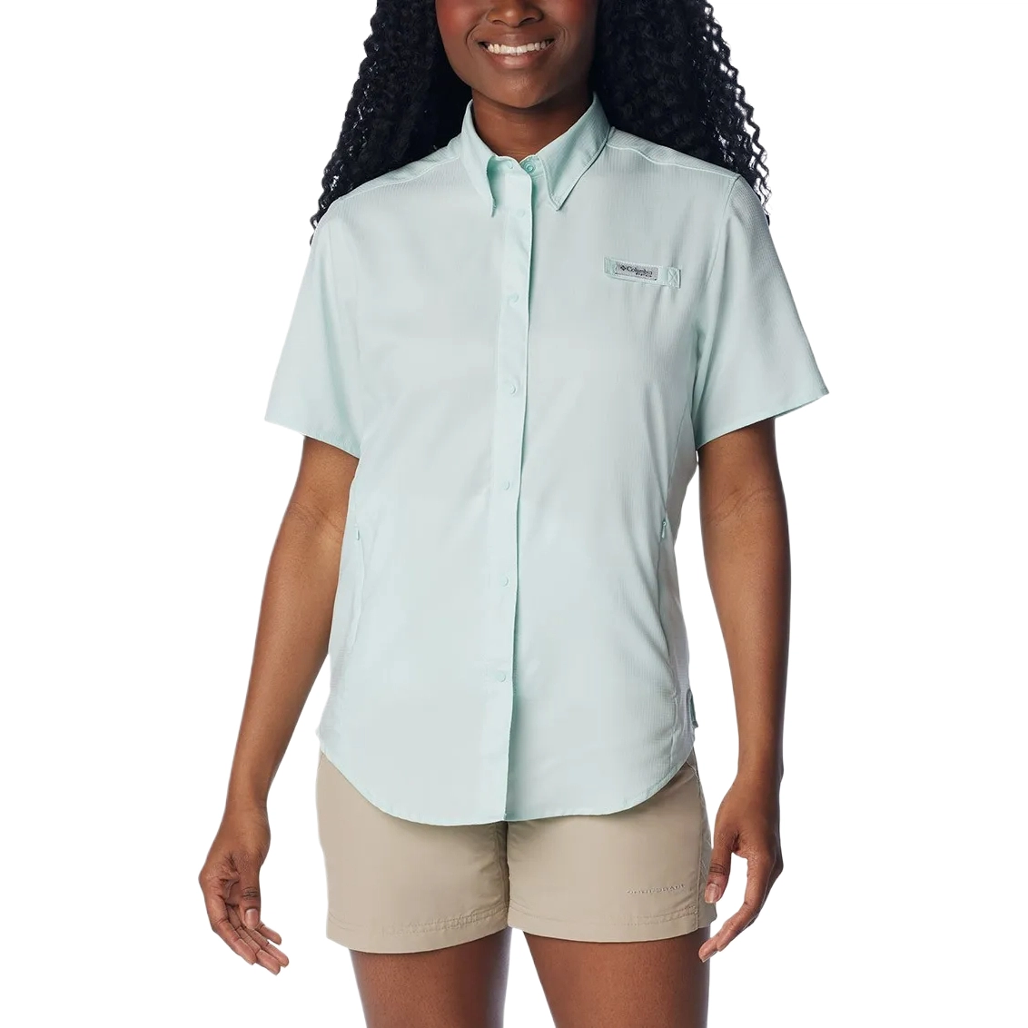 Columbia PFG Tamiami Omni-WickOmni-Shade