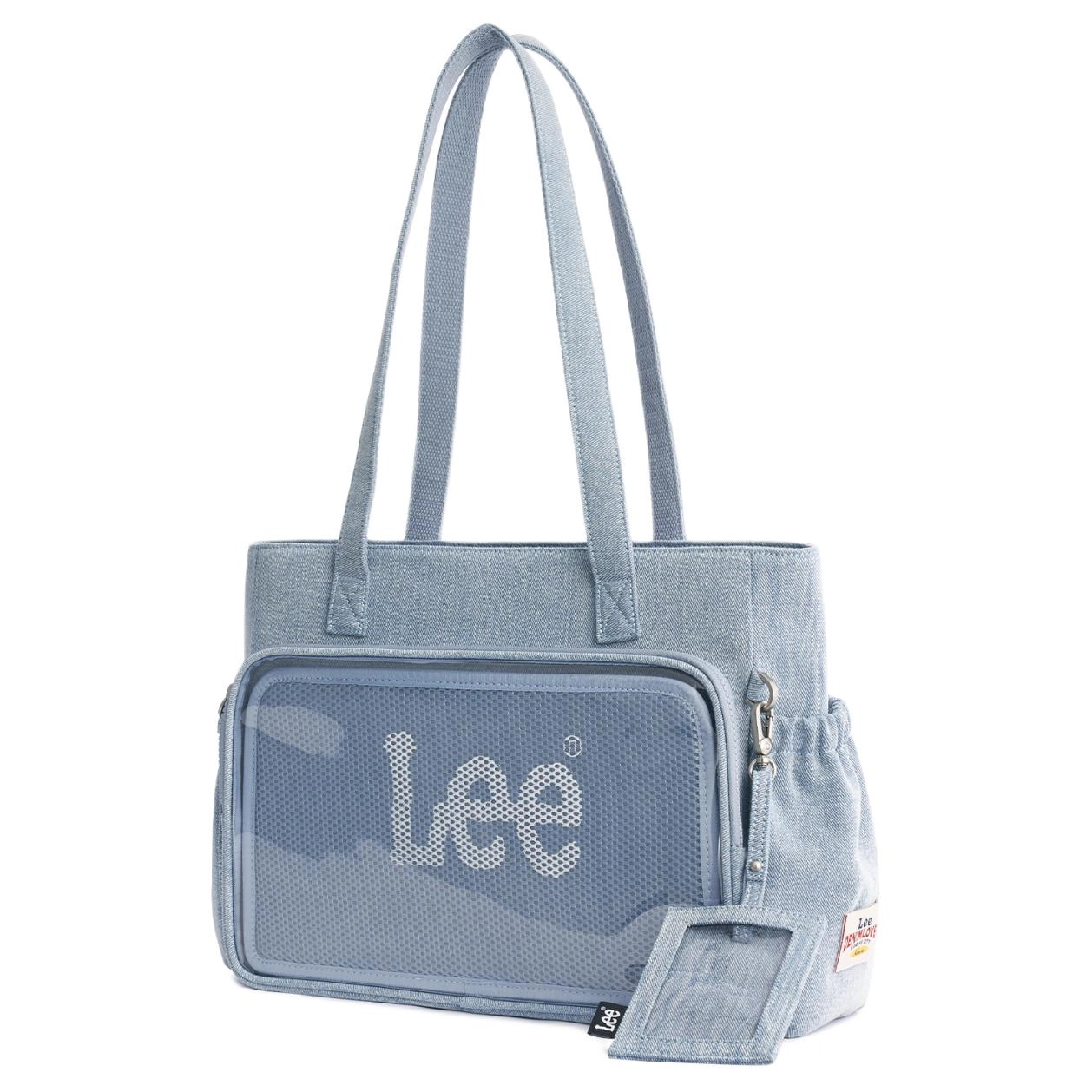 Lee PVC