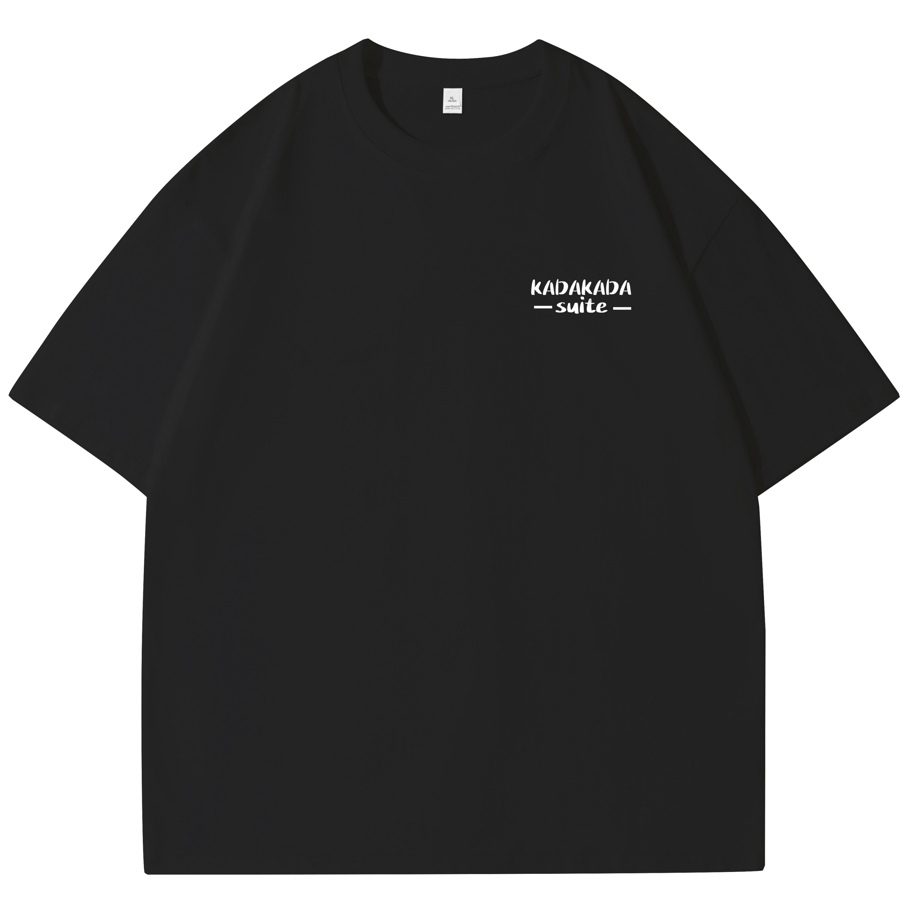 KADAKADA SUITE T