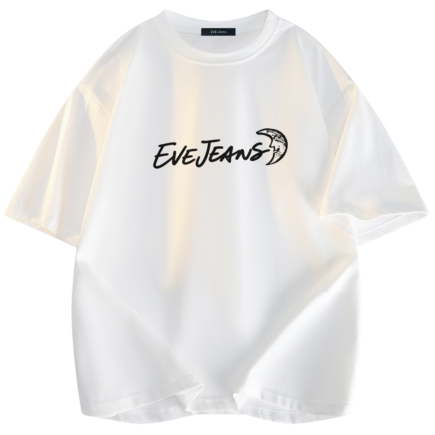 EVE Jeans logoT