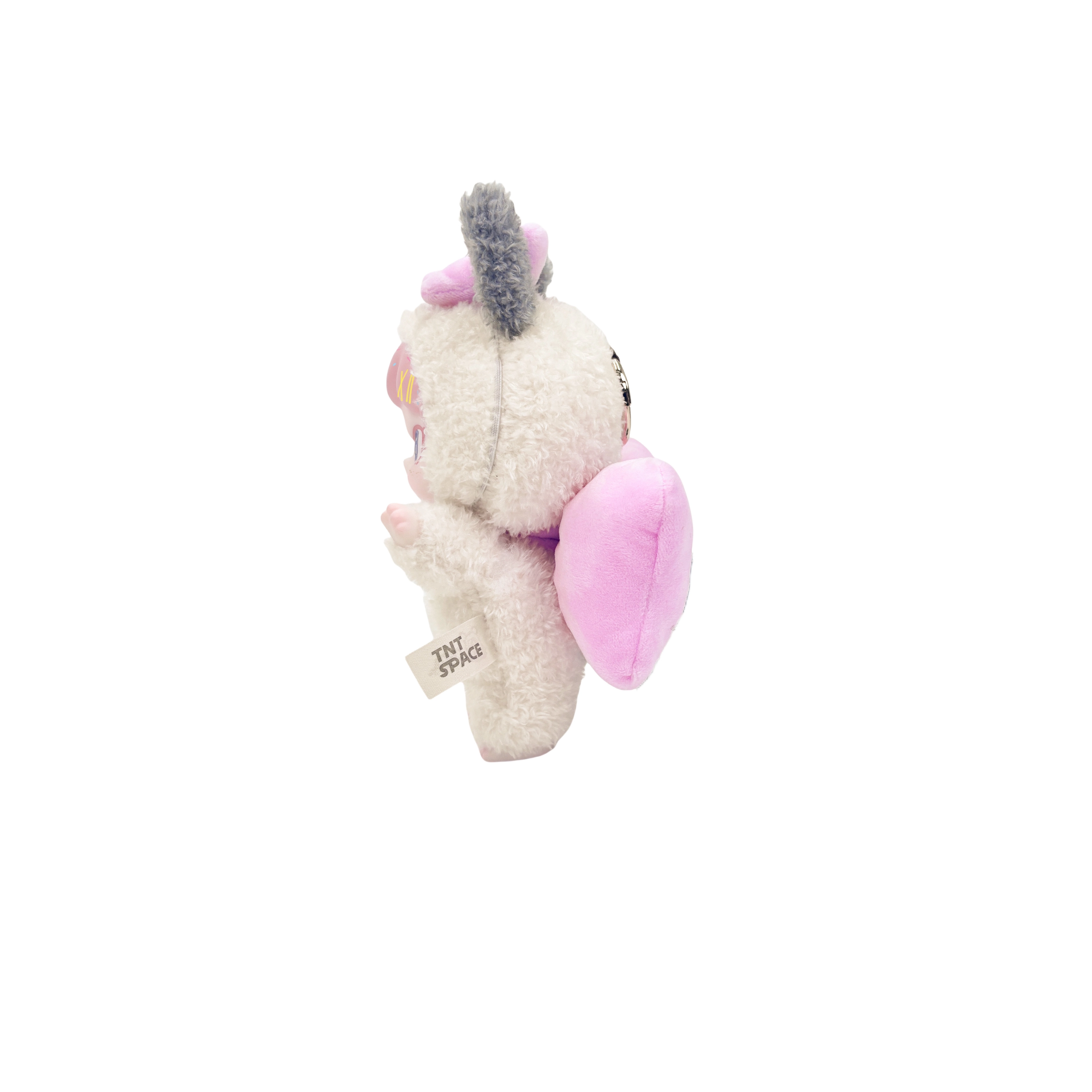 TNT SPACE Dora Lazy Cat 19cm
