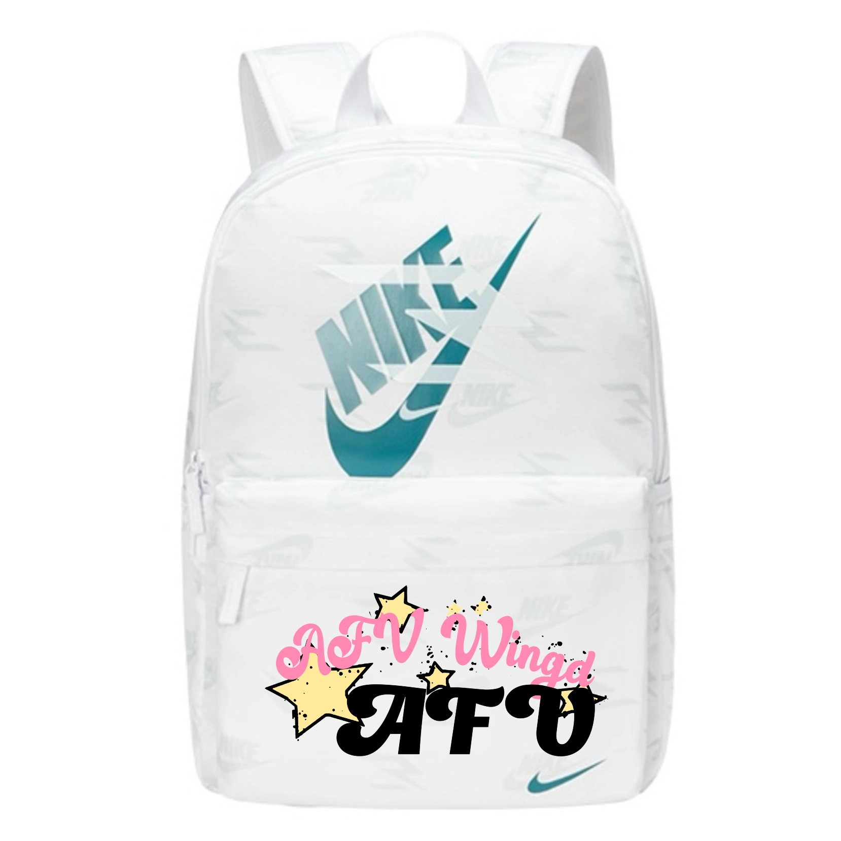 Nike 3Brand logo )