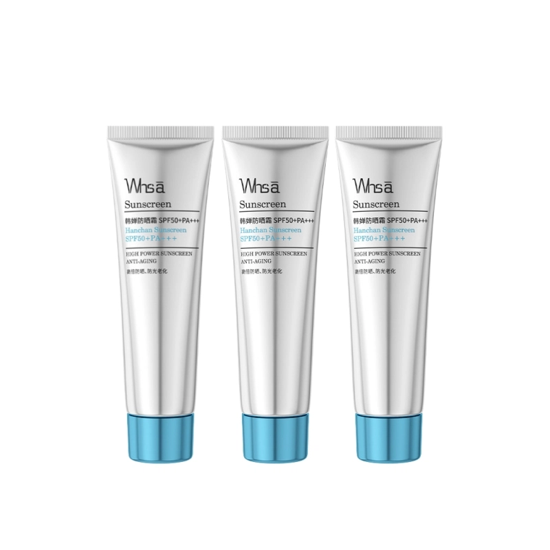 WHSA SPF50+ PA++