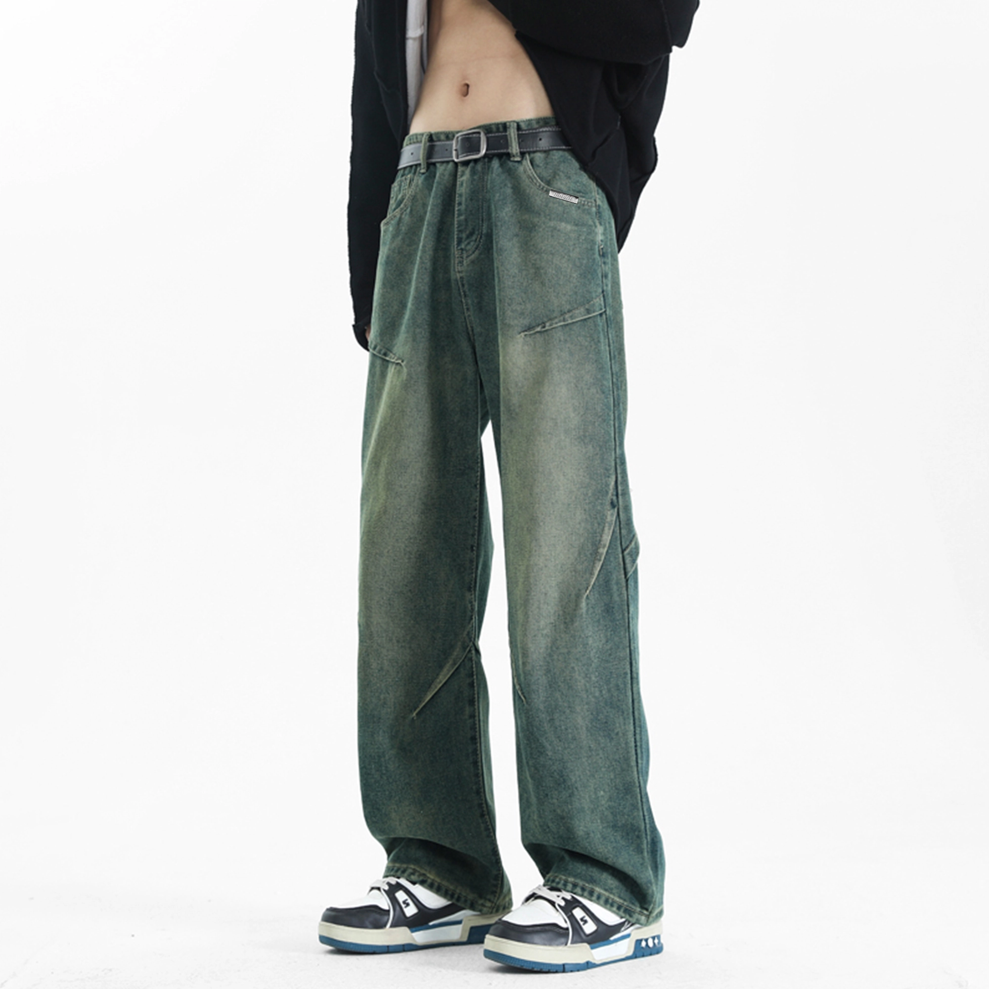 DOENU ootd