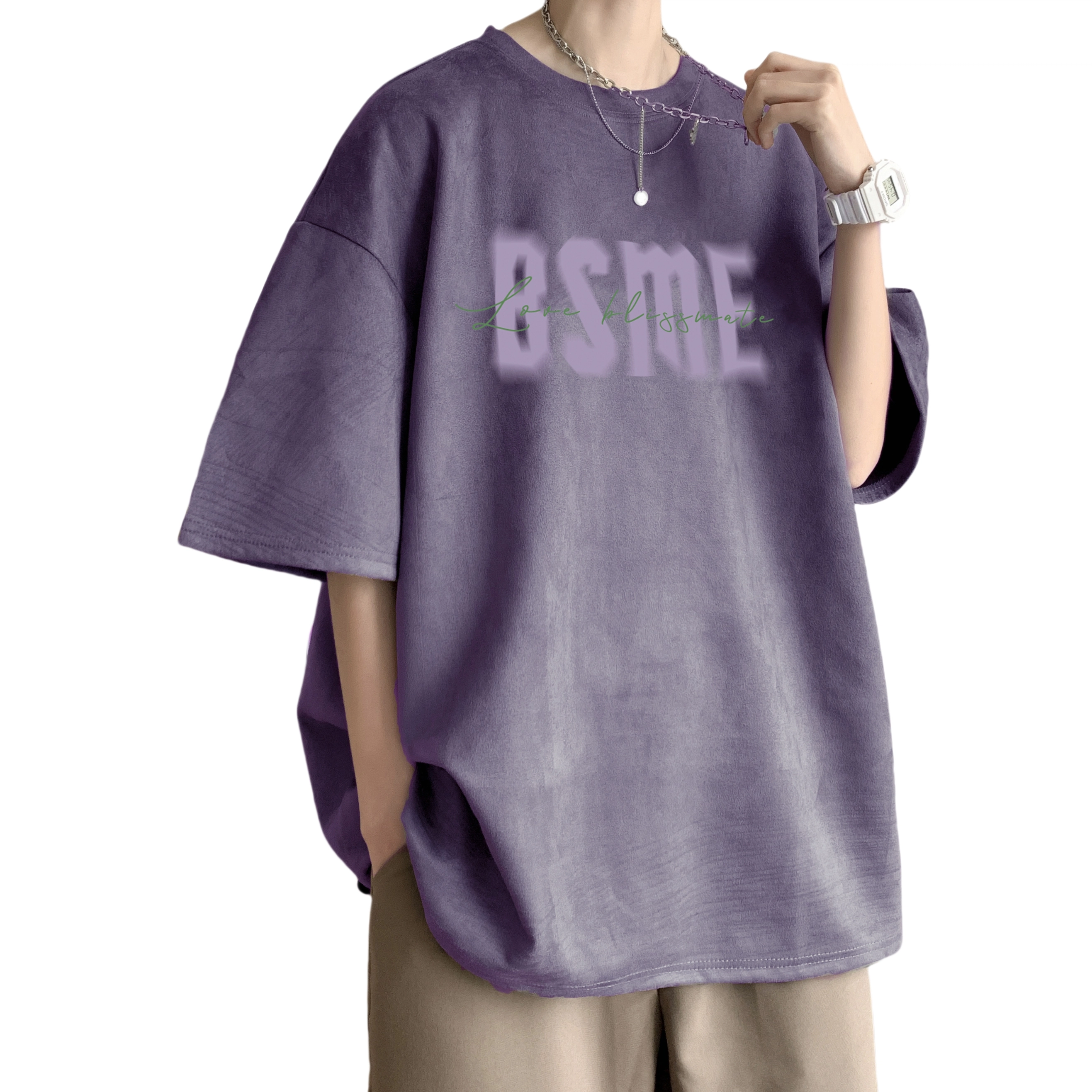 T