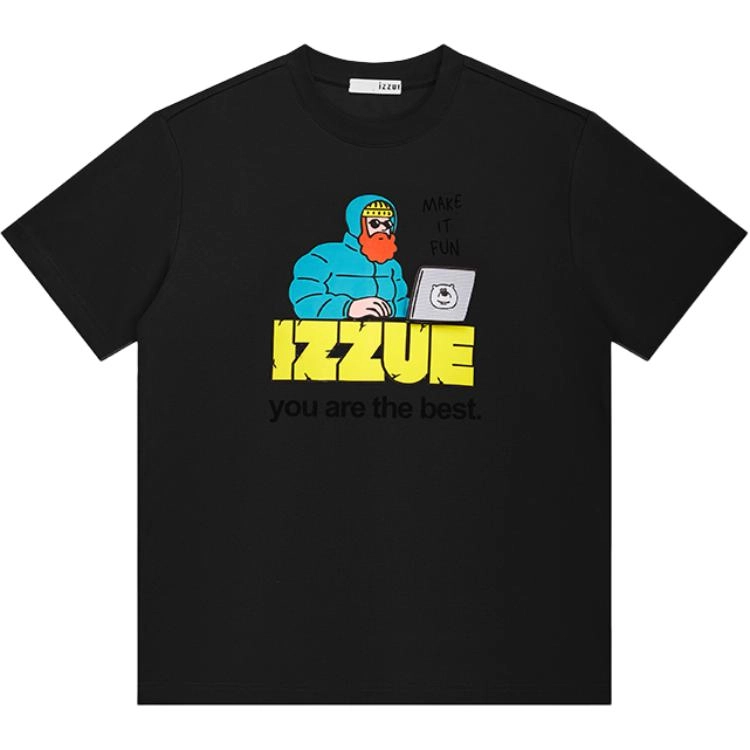 izzue i.tT