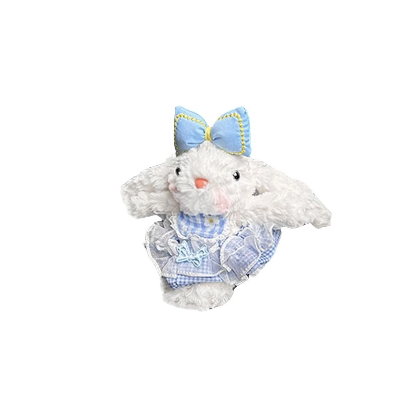 MIC RABBIT 15cm