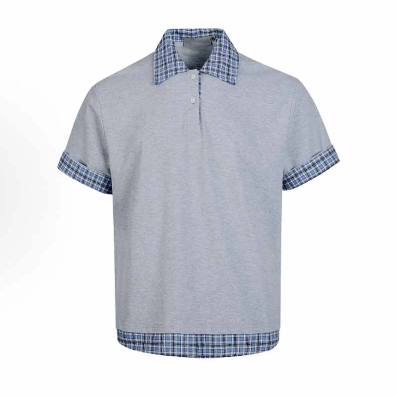 YEARNED poloPOLO