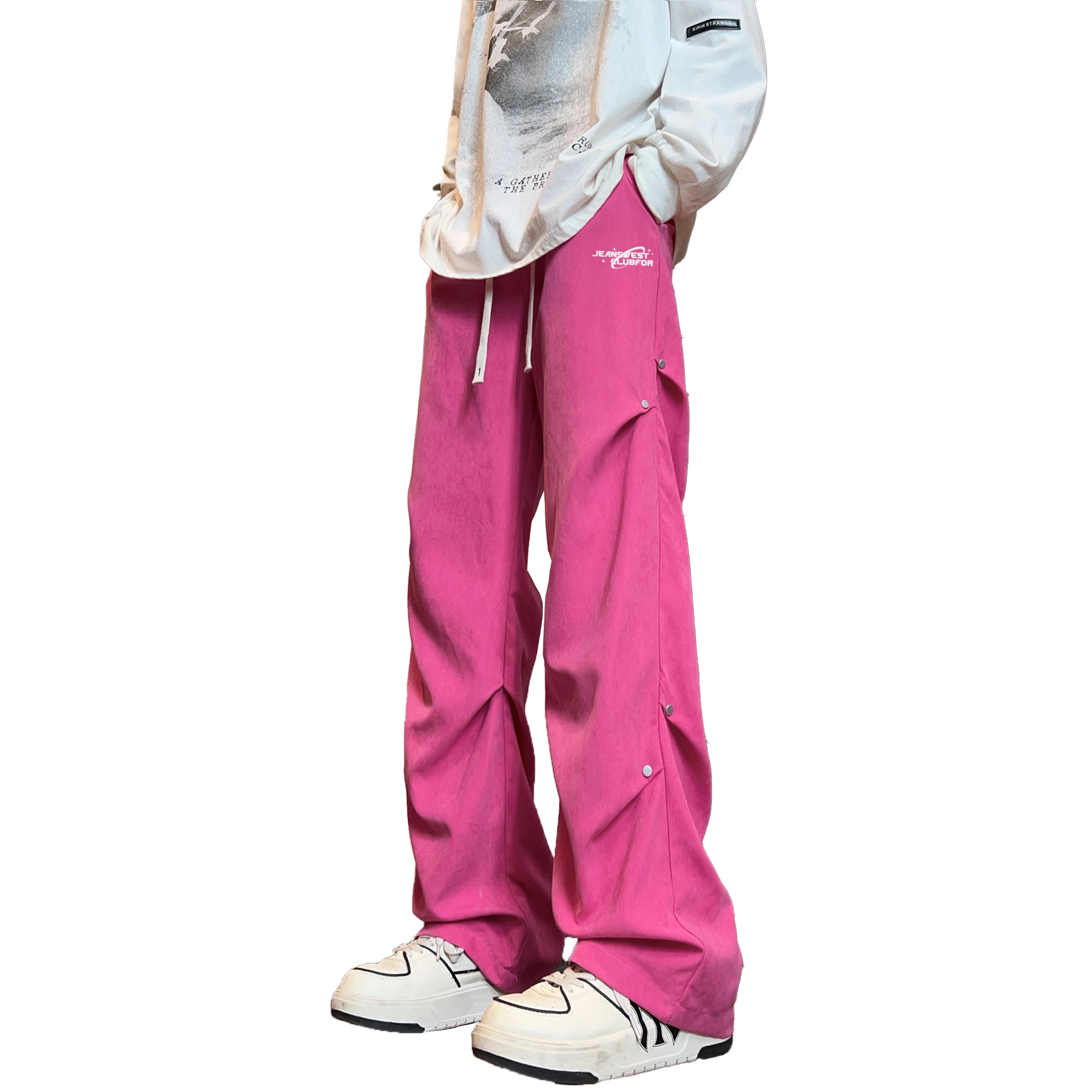 JEANSWEST CLUB