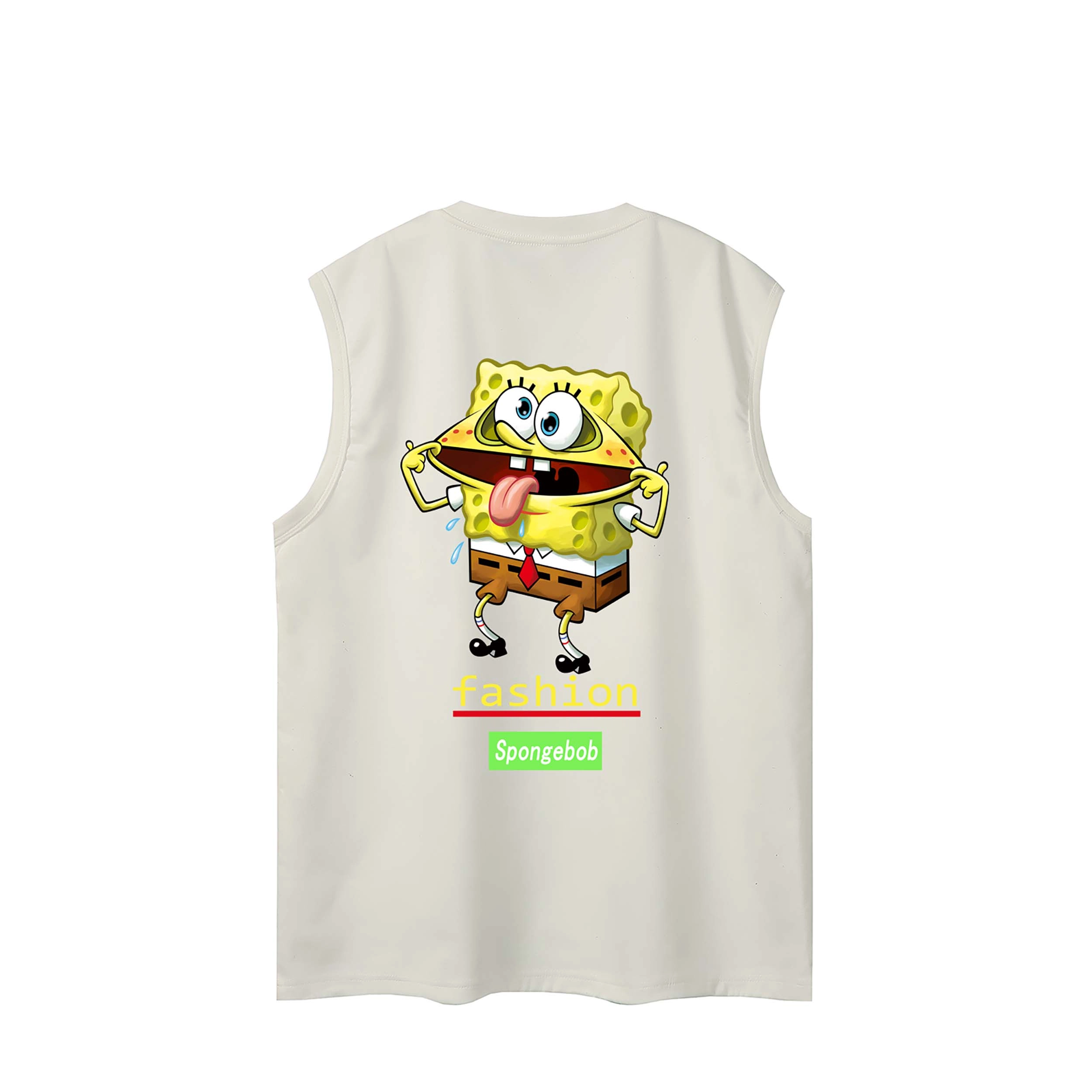 SPONGEBOB SQUAREPANTS