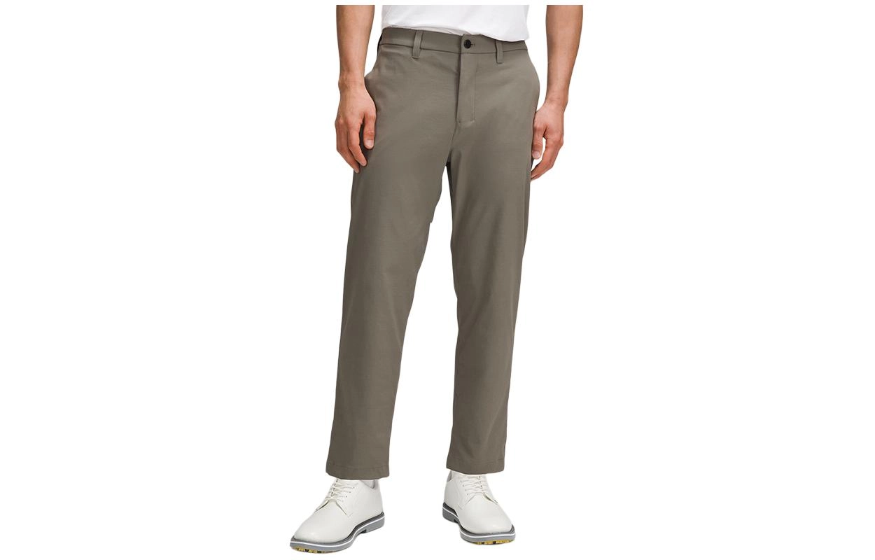 lululemon ABC