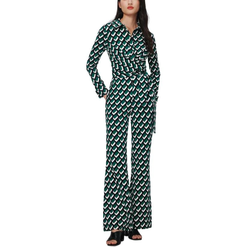 DIANE VON FURSTENBERG