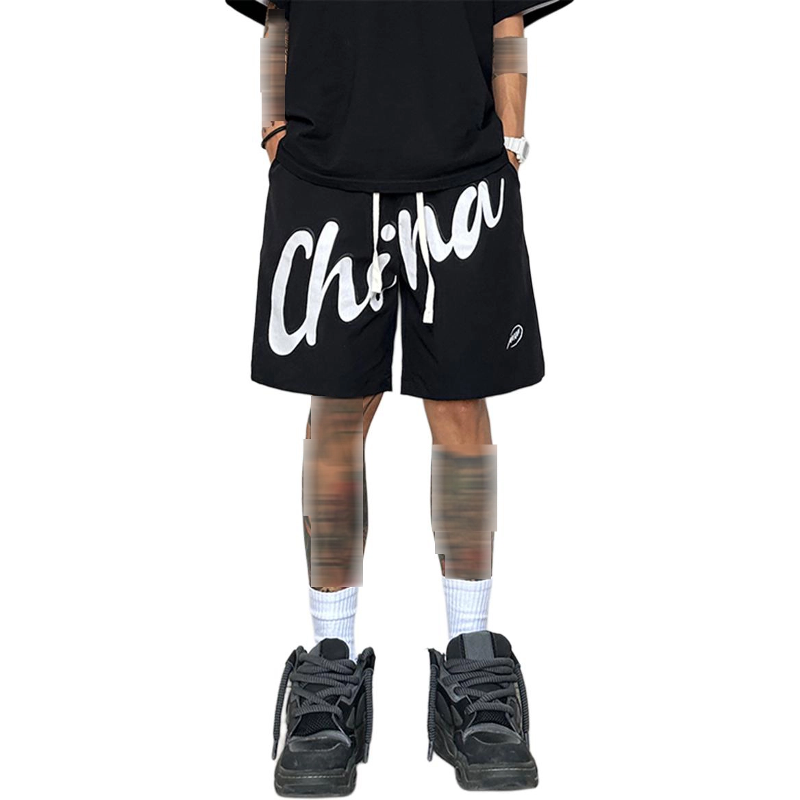 City Hipster cleanfit