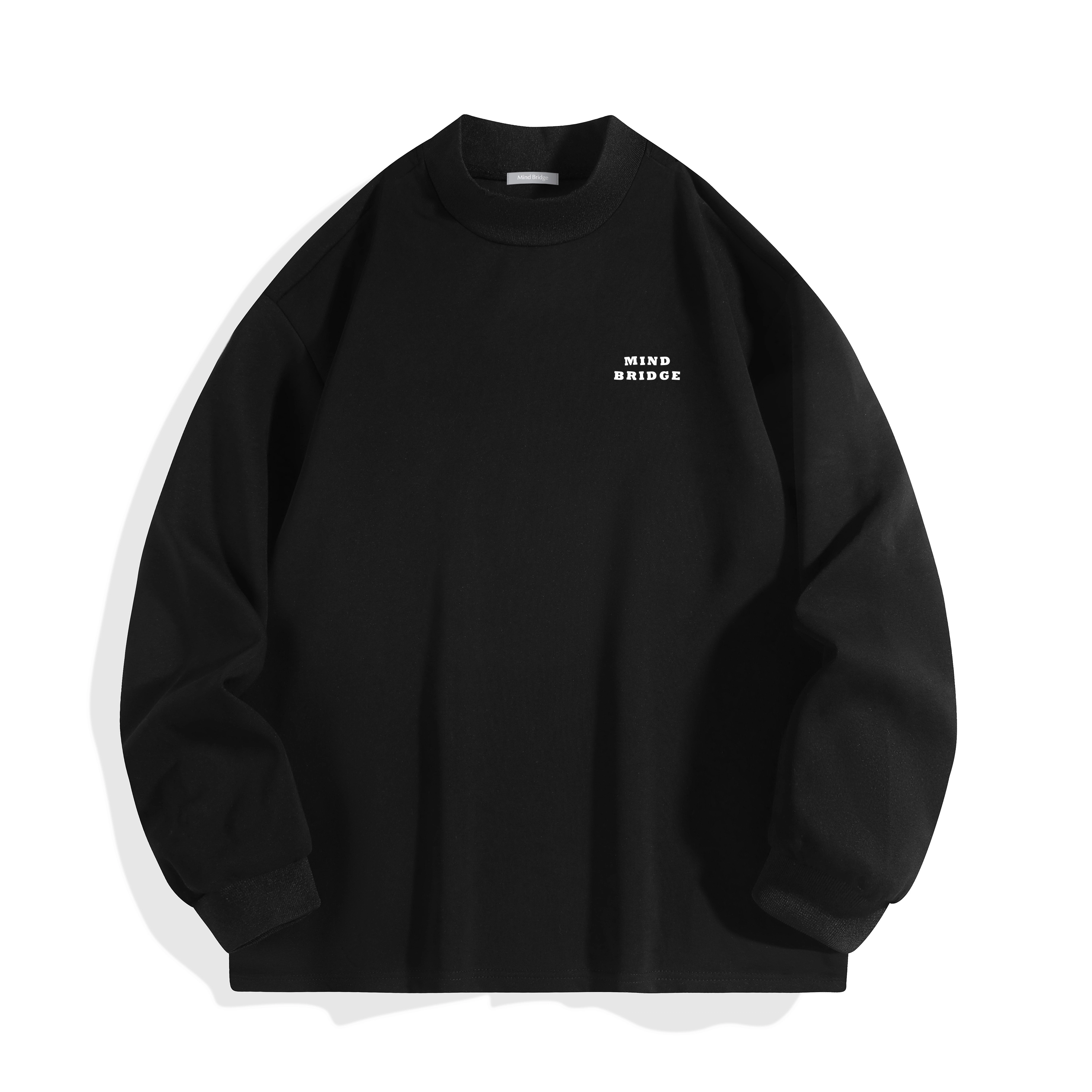 MindBridge 320gclean fitLogo