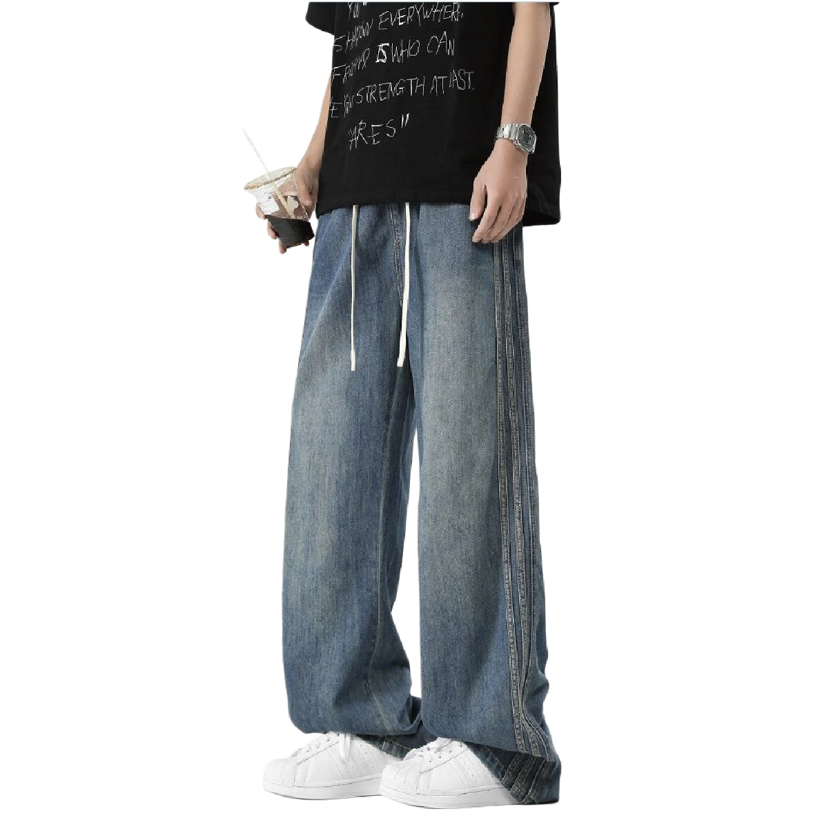 PANDA ADEVIL