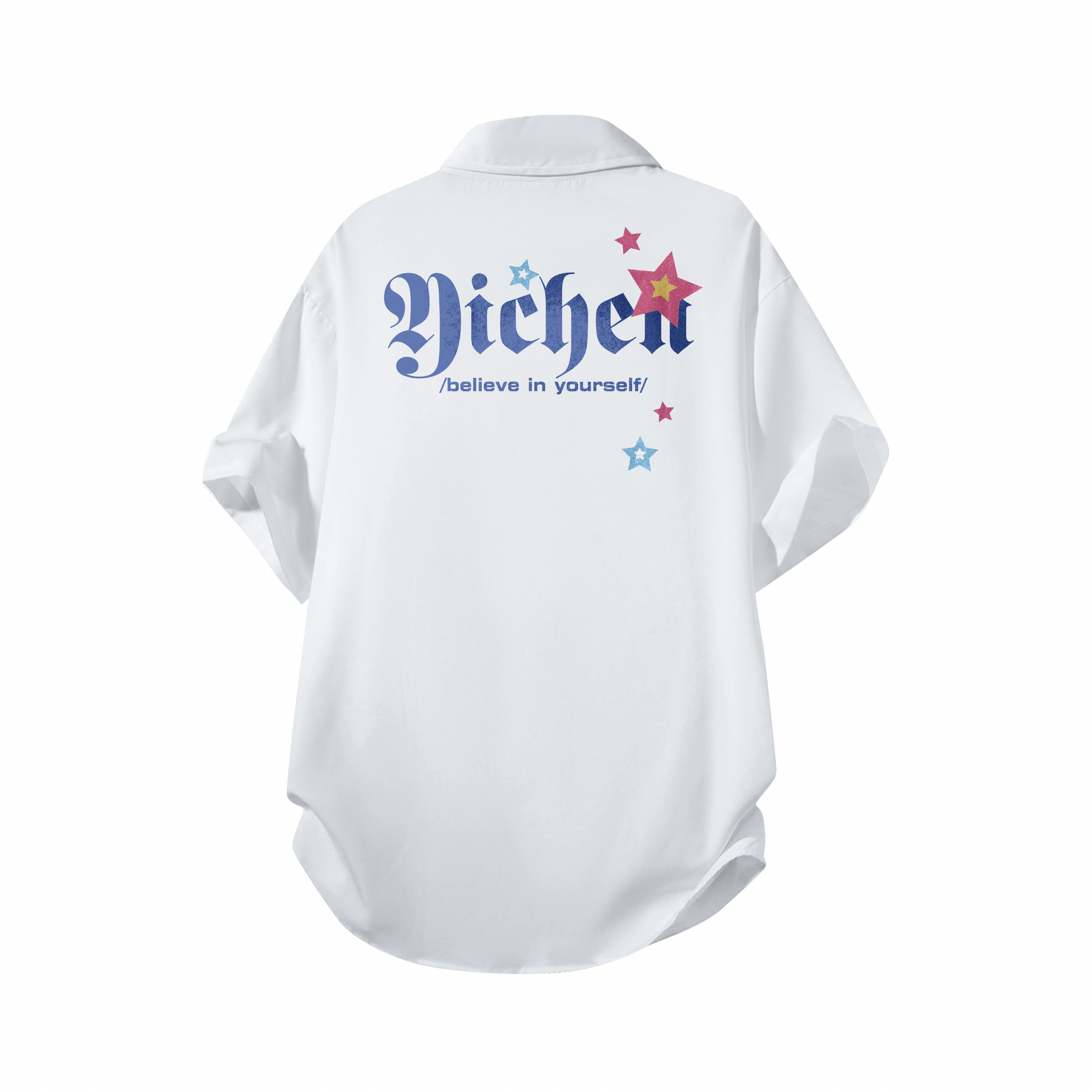 YICHEN logo