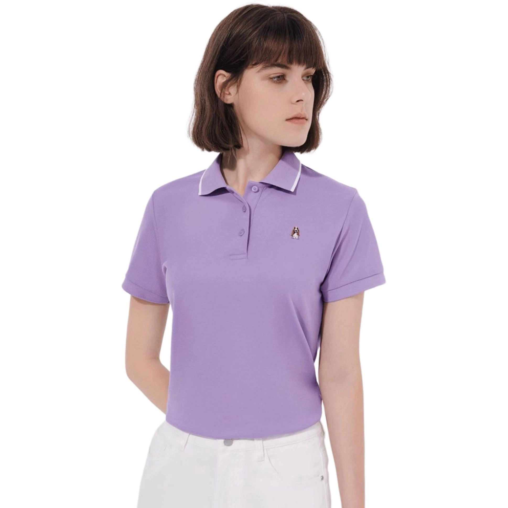 Hush Puppies Polo