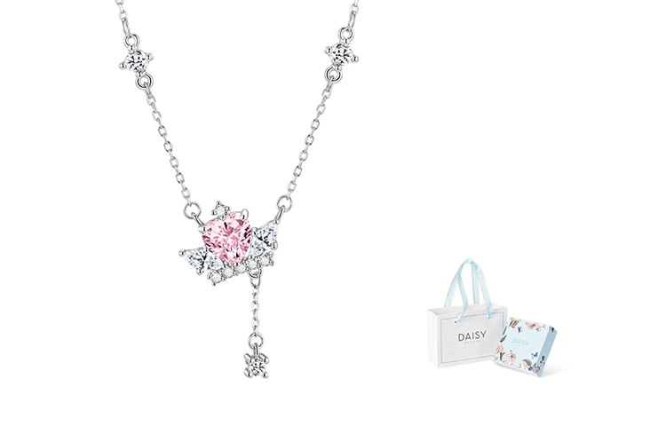 DAISY BEAUTY s925