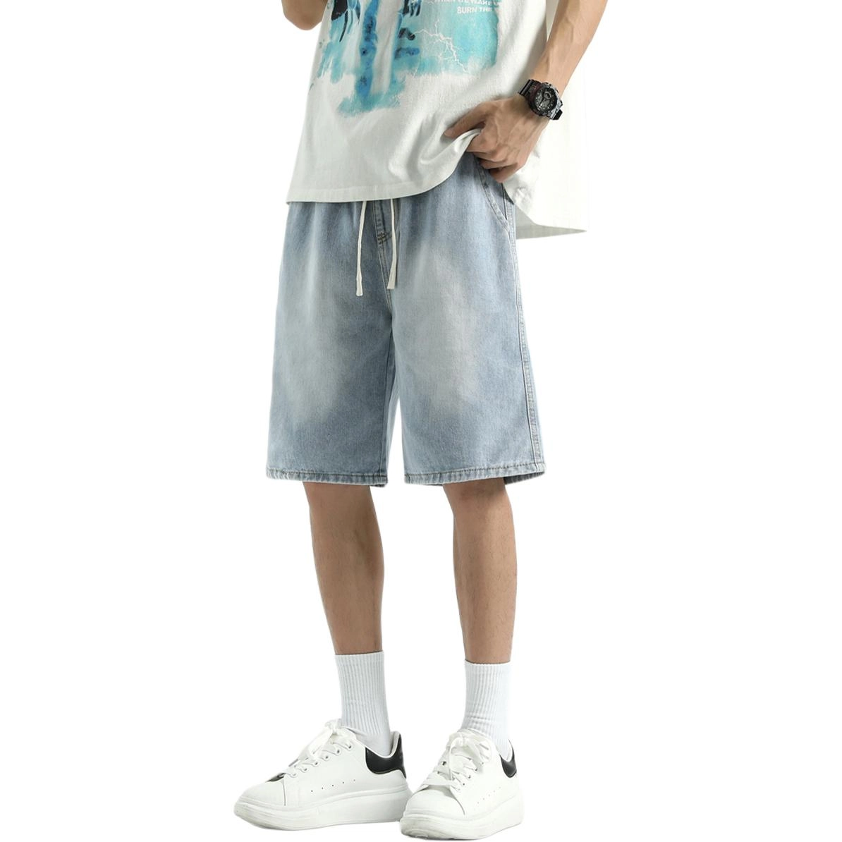 CHARLIE GOLF cleanfit