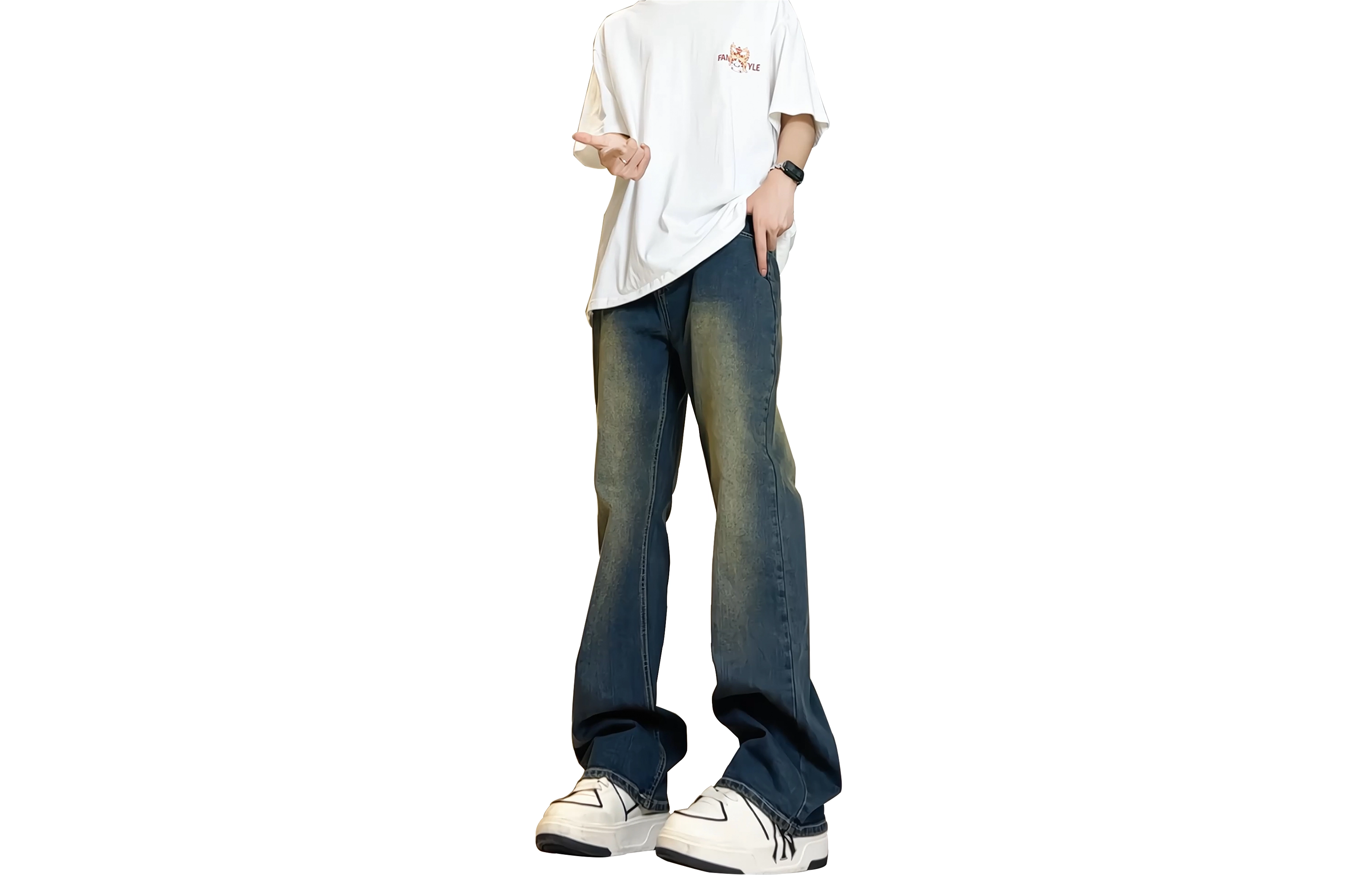 AWAO CleanFit