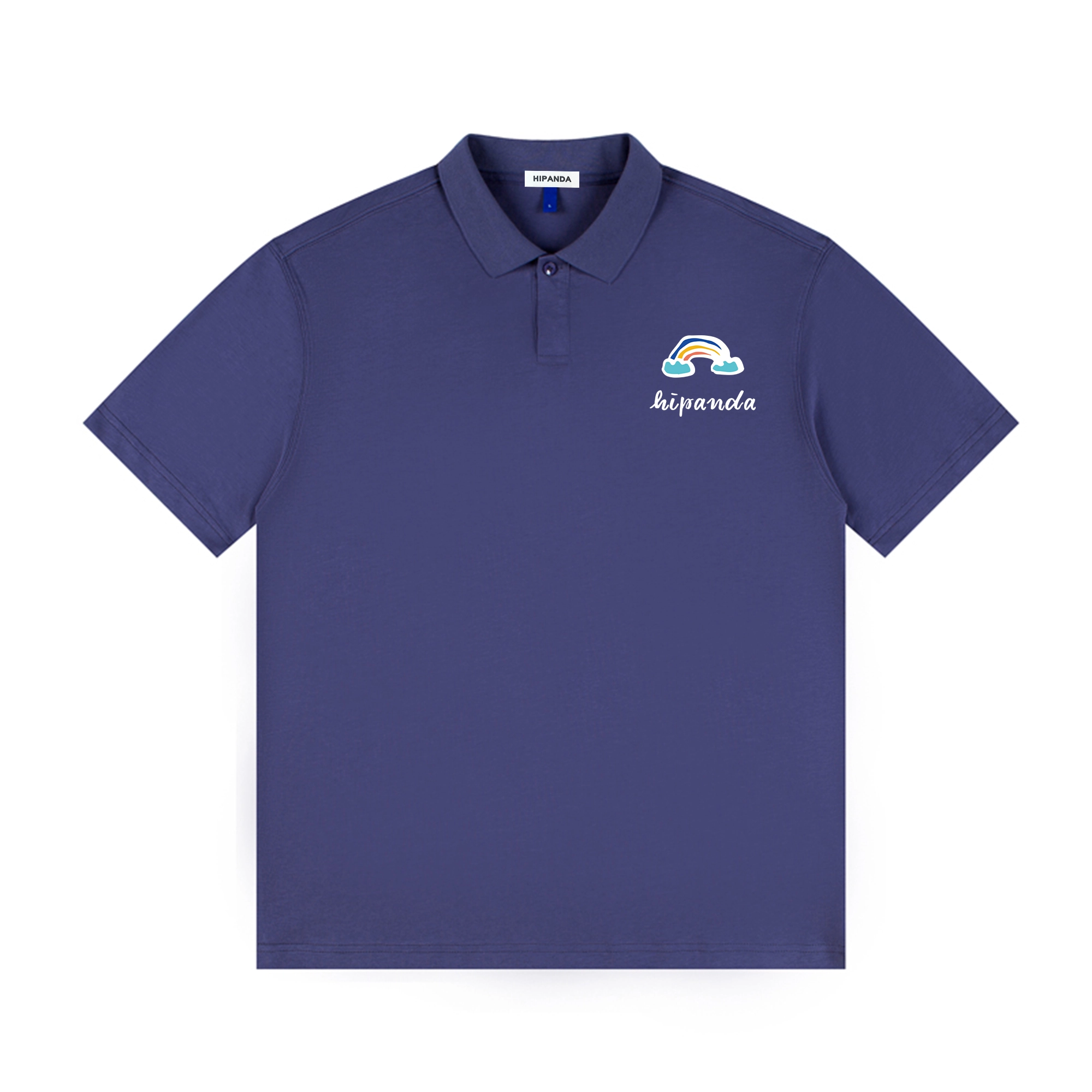 HIPANDA logoPolo